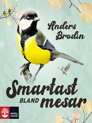 cover image of Smartast bland mesar